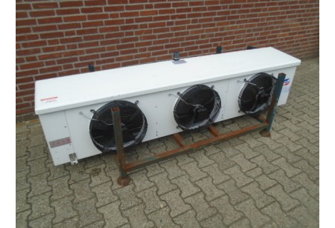Guntner  verdamper 12 kw